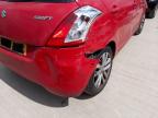 2014 SUZUKI SWIFT SZ4 for sale at Copart SANDY