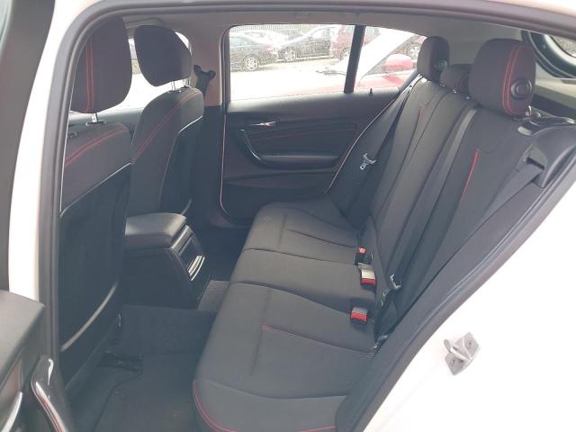 2015 BMW 116D SPORT