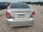2015 Chevrolet Sonic Ls de vânzare în Memphis, TN - Front End
