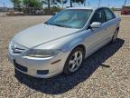2007 Mazda 6 S na sprzedaż w Anthony, TX - Minor Dent/Scratches