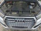 2017 Audi Q7 Premium 3.0L zu verkaufen in Ellenwood, GA - Minor Dent/Scratches