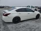 2017 Nissan Altima 2.5 იყიდება Gainesville-ში, GA - Rear End