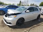 2011 TOYOTA COROLLA MATRIX    à vendre chez Copart ON - TORONTO