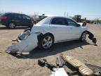 2012 Chevrolet Malibu 1Lt en Venta en Elgin, IL - Rear End