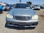 2005 Mercedes-Benz C 230K Sport Sedan en Venta en San Diego, CA - Rear End