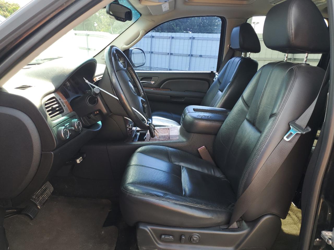 2008 Chevrolet Avalanche K1500 VIN: 3GNFK12Y68G189989 Lot: 56955155