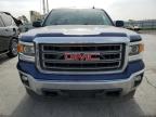 2014 Gmc Sierra K1500 Sle en Venta en Tulsa, OK - Rear End