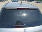 2010 SUZUKI SX4 AERIO for sale at Copart WISBECH