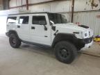 2003 Hummer H2  en Venta en Sandston, VA - Front End