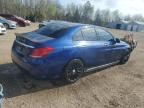 2018 MERCEDES-BENZ C 43 4MATIC AMG à vendre chez Copart ON - COOKSTOWN