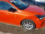 2020 VAUXHALL CORSA SE for sale at Copart ROCHFORD