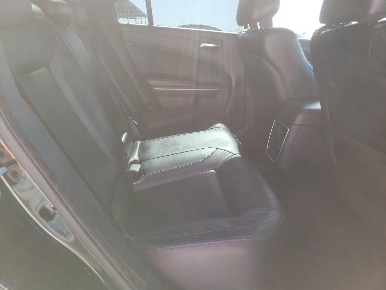 2021 Dodge Charger Sxt VIN: 2C3CDXBG6MH653264 Lot: 56994935