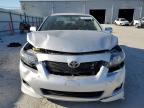 2010 Toyota Corolla Base   for Sale in Jacksonville, FL - Front End