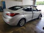 2014 Hyundai Elantra Se   de vânzare în York Haven, PA - All Over
