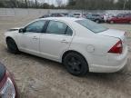 2011 Ford Fusion Se на продаже в Franklin, WI - Front End