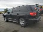 2008 Toyota Sequoia Sr5 na sprzedaż w Albuquerque, NM - Vandalism