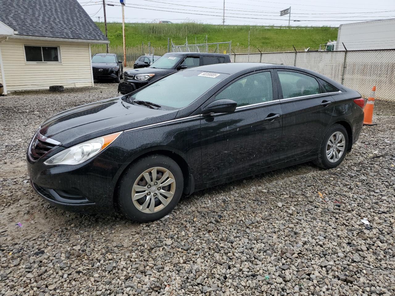 Northfield, OH에서 판매 중인 2012 Hyundai Sonata Gls - Top/Roof