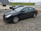 2012 Hyundai Sonata Gls na sprzedaż w Northfield, OH - Top/Roof