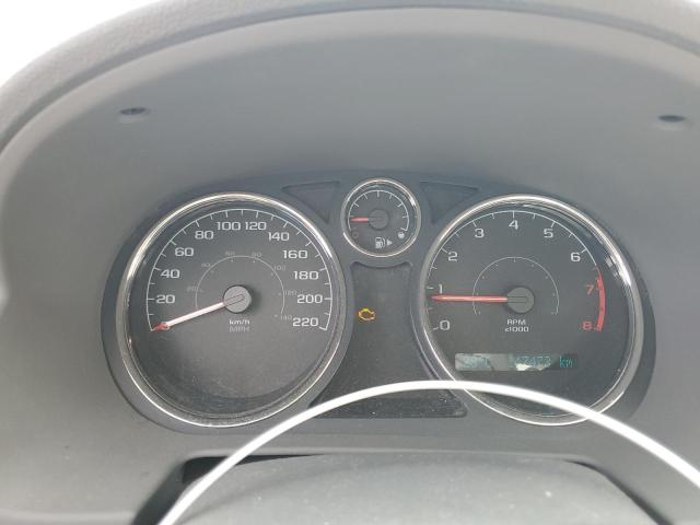 2006 CHEVROLET COBALT LT  
