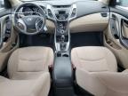 2016 Hyundai Elantra Se на продаже в Pennsburg, PA - Rear End