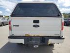 2013 Ford F150 Super Cab للبيع في Windham، ME - Front End