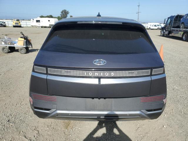  HYUNDAI IONIQ 2022 Gray