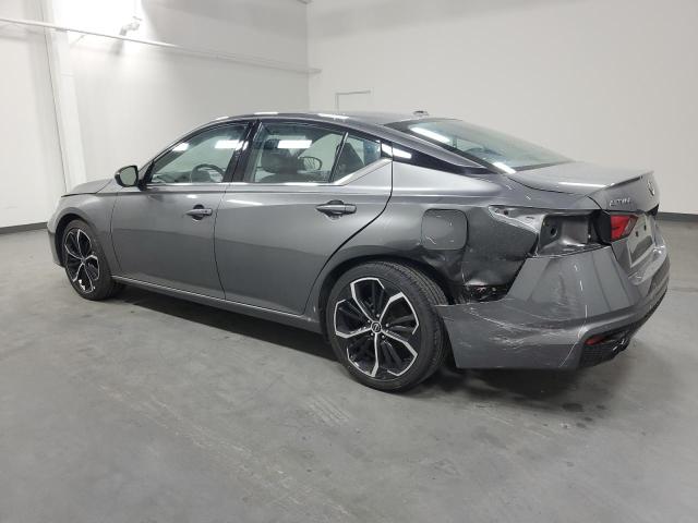  NISSAN ALTIMA 2023 Gray