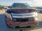 2011 Ford Explorer Xlt for Sale in Grand Prairie, TX - Front End