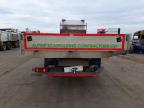 2012 IVEC EUROCARGO for sale at Copart WOLVERHAMPTON