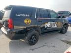 2020 Chevrolet Tahoe Police for Sale in Haslet, TX - Front End