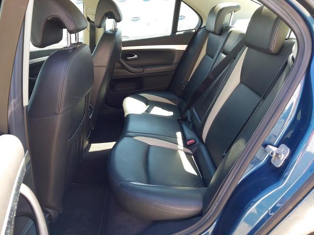 2008 SAAB 9-3 VECTOR