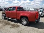 2015 Chevrolet Colorado Lt en Venta en Sacramento, CA - Front End