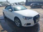 2017 AUDI A3 SPORT T for sale at Copart WISBECH