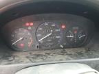 1998 Honda Civic Ex for Sale in Wichita, KS - Rear End