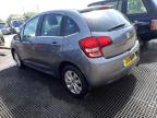 2011 CITROEN C3 VTR+ for sale at Copart WOLVERHAMPTON