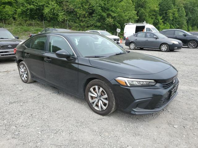  HONDA CIVIC 2022 Czarny