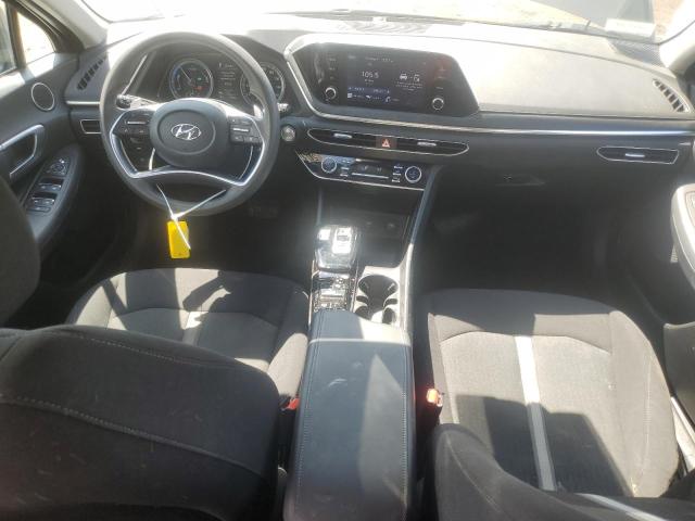  HYUNDAI SONATA 2022 Gray