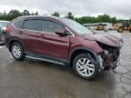 2016 Honda Cr-V Exl for Sale in Memphis, TN - Front End