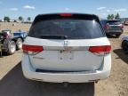 2014 HONDA ODYSSEY EX for sale at Copart AB - CALGARY