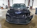 2023 Toyota Camry Le продається в West Mifflin, PA - Front End