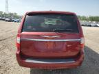 2013 Chrysler Town & Country Touring იყიდება Des Moines-ში, IA - Front End