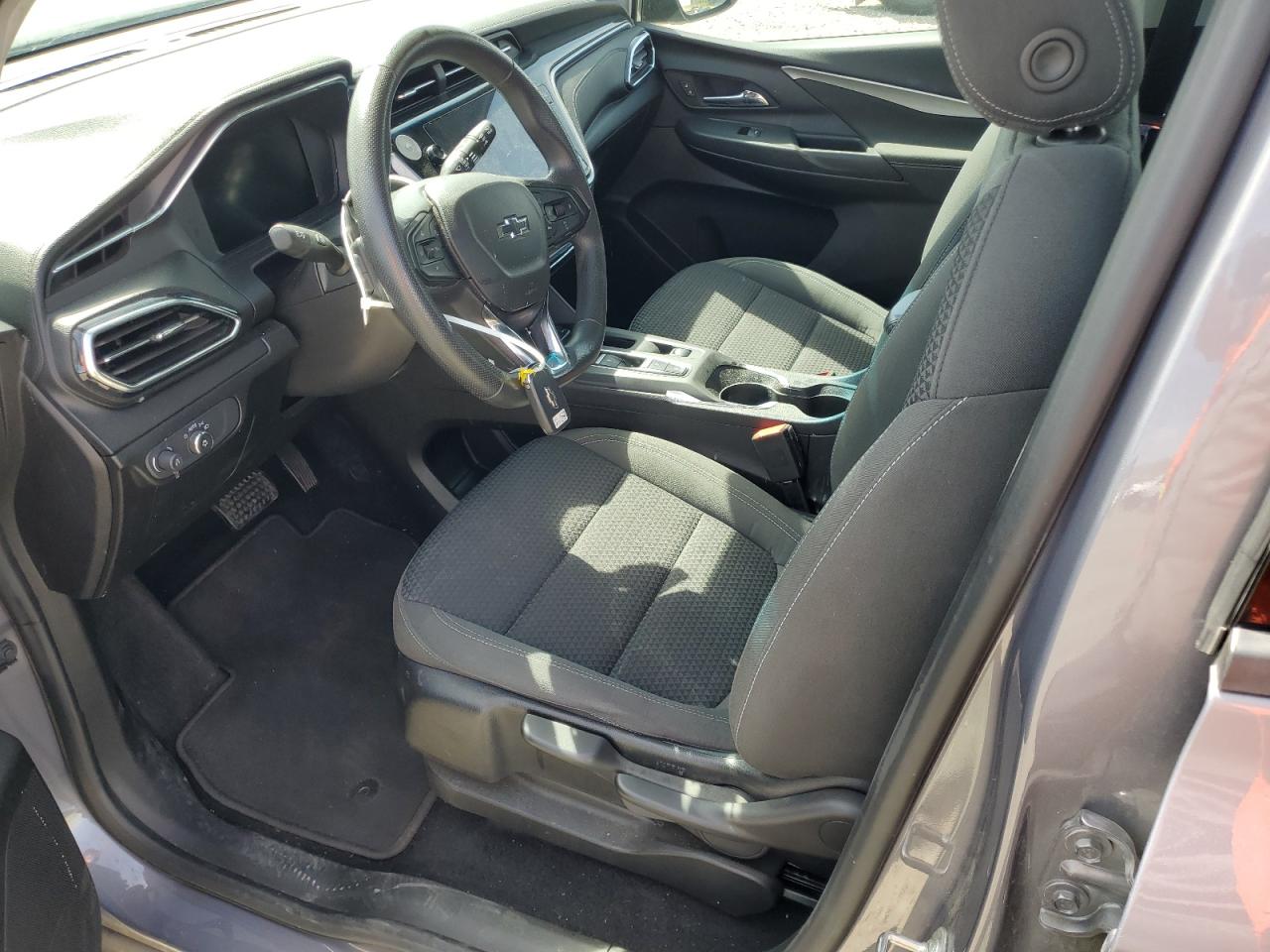 2023 Chevrolet Bolt Ev 1Lt VIN: 1G1FW6S09P4124885 Lot: 57169545
