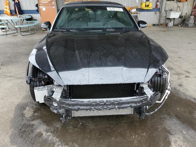  AUDI A5 2019 Czarny