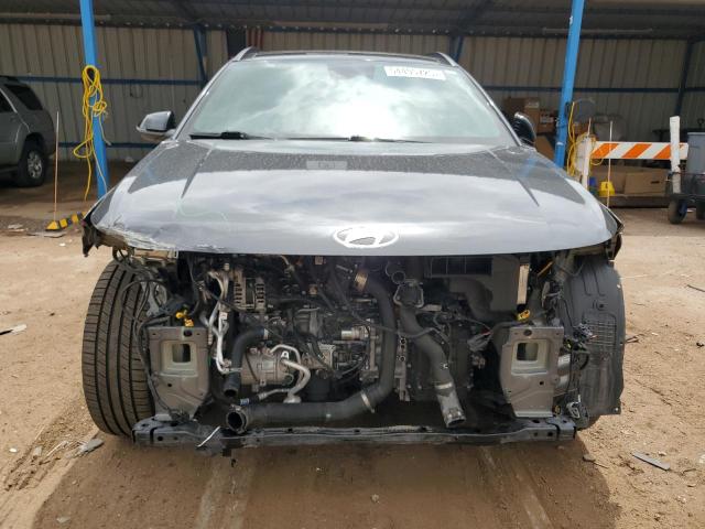  HYUNDAI KONA 2024 Сірий