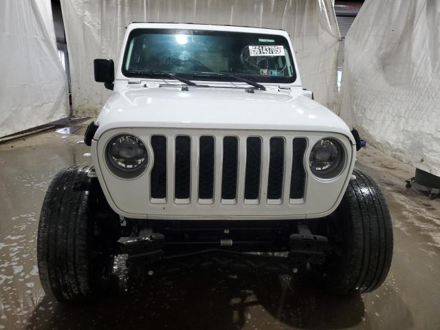  JEEP WRANGLER 2023 Biały