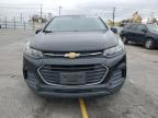 2017 Chevrolet Trax Ls de vânzare în Sun Valley, CA - Rear End