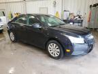 2011 Chevrolet Cruze Lt en Venta en Franklin, WI - Hail