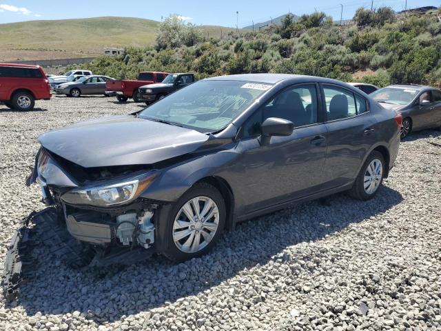 2022 Subaru Impreza 