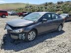 2022 Subaru Impreza  იყიდება Reno-ში, NV - Front End
