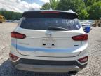 2019 Hyundai Santa Fe Limited იყიდება Grenada-ში, MS - Front End